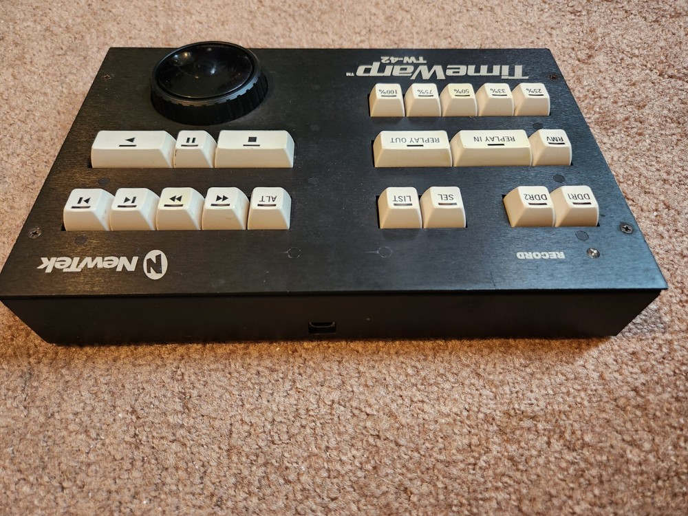 NewTek TimeWarp TW-42
