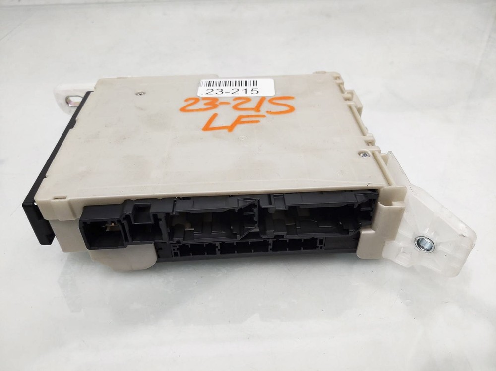 2019-2021 Toyota Corolla Multi Plex Network Computer Module Unit 89221-12J30