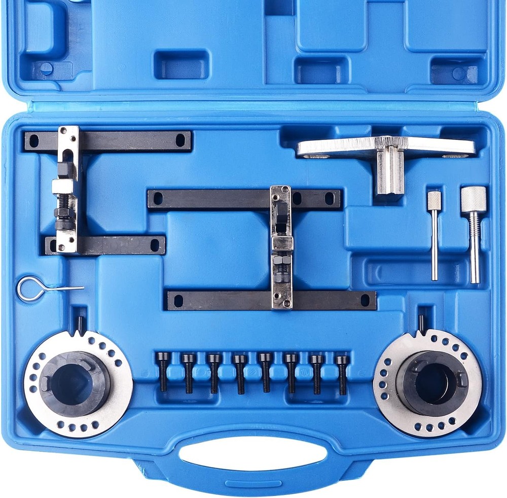 Petrol Engine Timing Locking Tool Kit Compatible with Ford 1.0 EcoBoost...