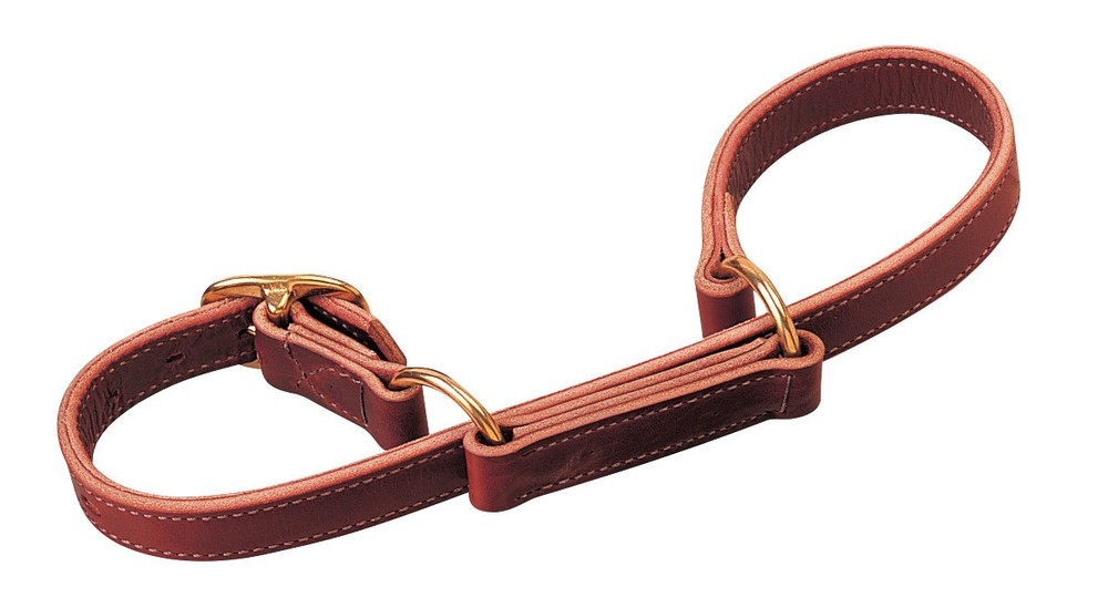 Weaver leather, Leather Hobble