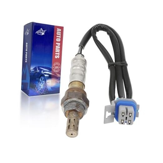 O2 Oxygen Sensor Downstream for Chevy Avalanche Camaro Corvette Silverado 1500