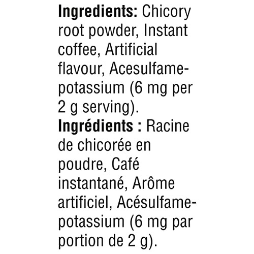 NESCAFÉ Rich Instant Coffee, 100g (Hazelnut)