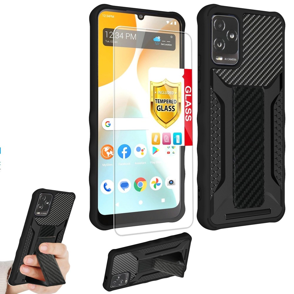 BLU VIEW5 Pro Case Compatible for BLU View 5 Pro Phone Case B170d Cover with ...