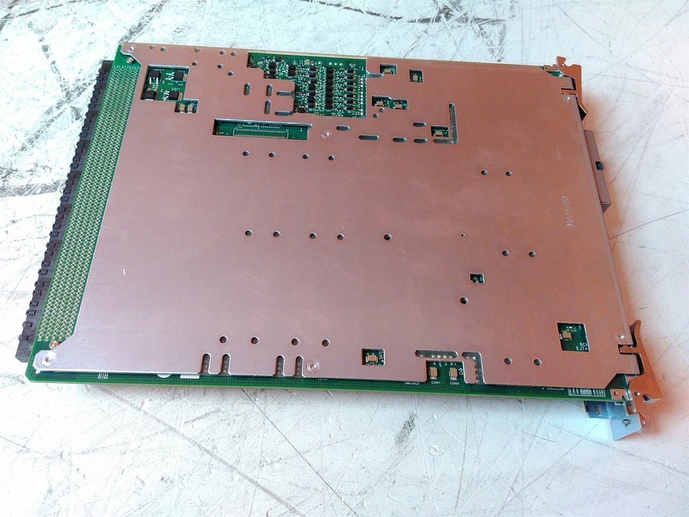 Defective Ericsson Redback SOUCAEPTAA XCRP4 Module AS-IS