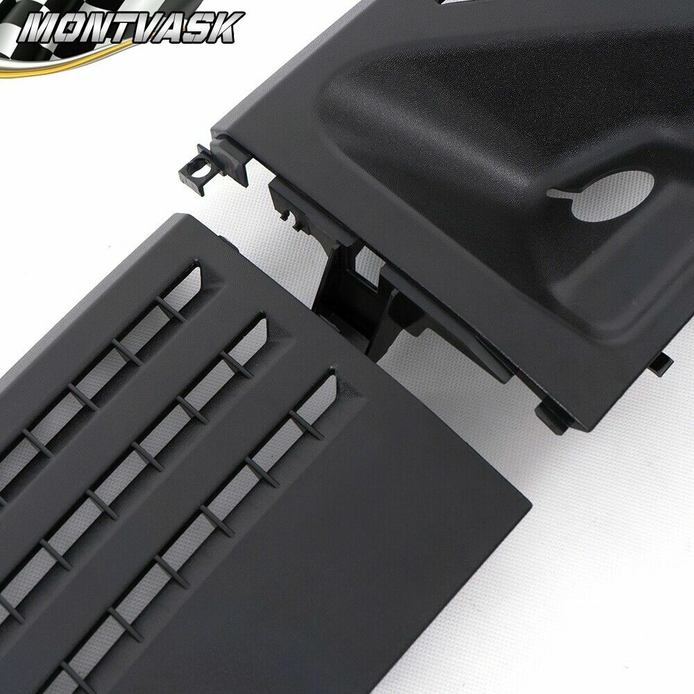 Fit For 2004-2008 Ford F-150 Outer Windshield Window Wiper Cowl Cover Panel