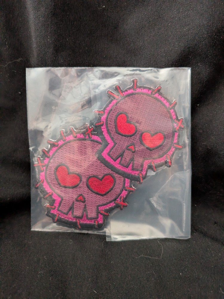 gamer supps senpai problems cup, sticker, and patch