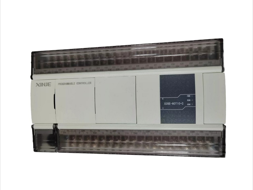 1pc Xinje XD5E-60T10-C Brand New Programmable Controller