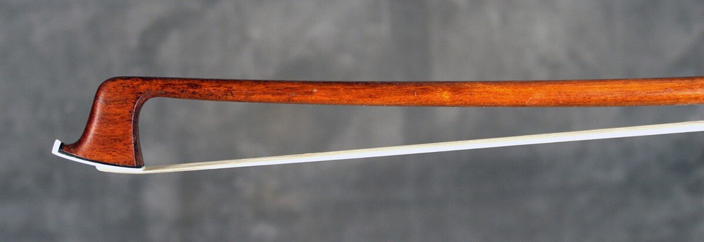 eugene c.hury violin bow