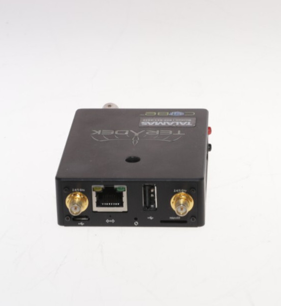 Teradek Cube 155 HD-SDI Encoder/Transmitter - BC: 12767