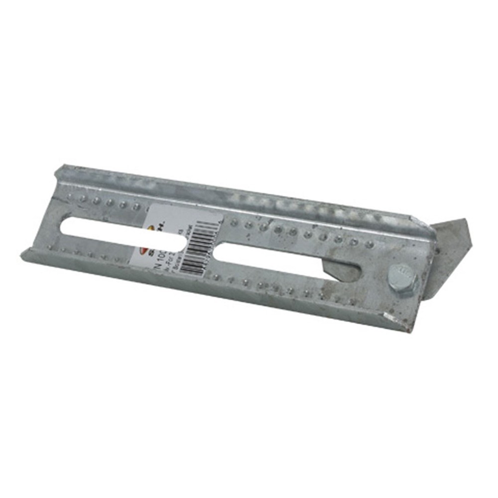 C.E. Smith 10" Swivel Bolster Bracket 10001G