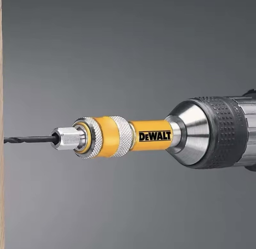 Dewalt DW2730 Drill Driver DrillDrive Accessory System 8 Pieces new