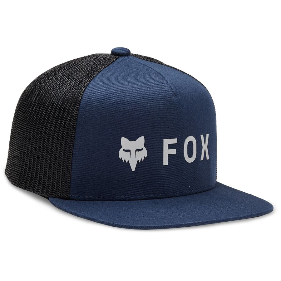 Fox Racing Youth Absolute Snapback Hat