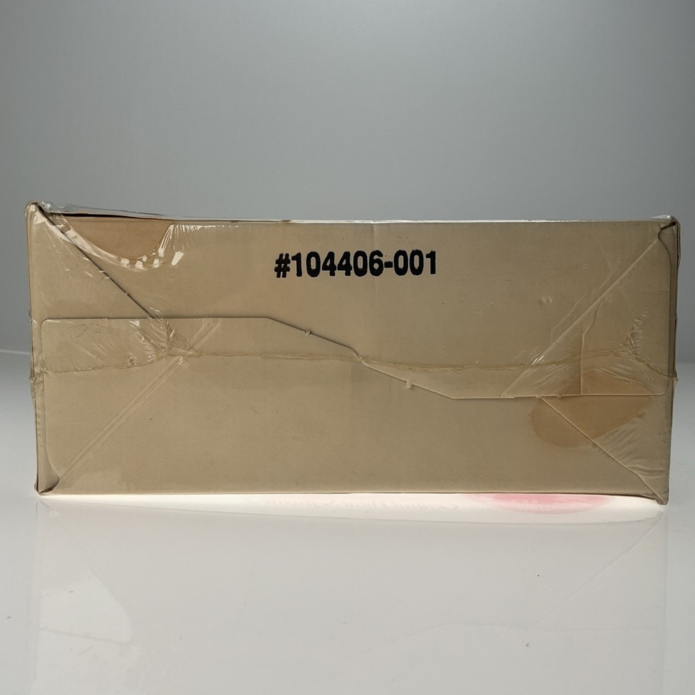 Central Point PC Tools Version 8 For DOS 104392001 Factory Sealed