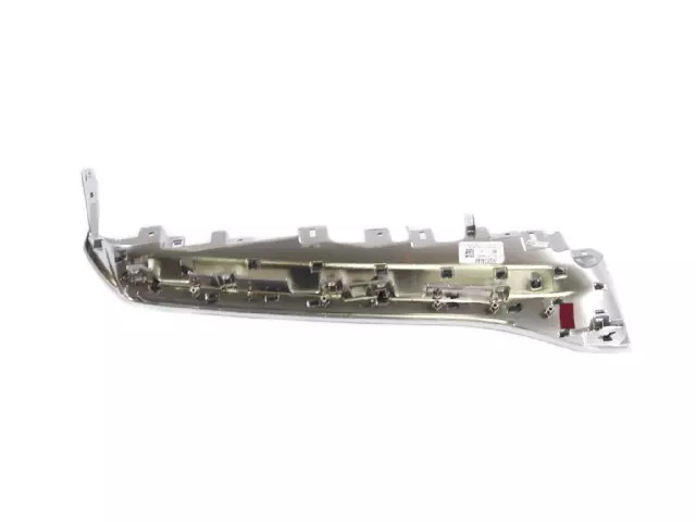 Genuine Mopar Instrument Panel Applique 7FG251AAAA