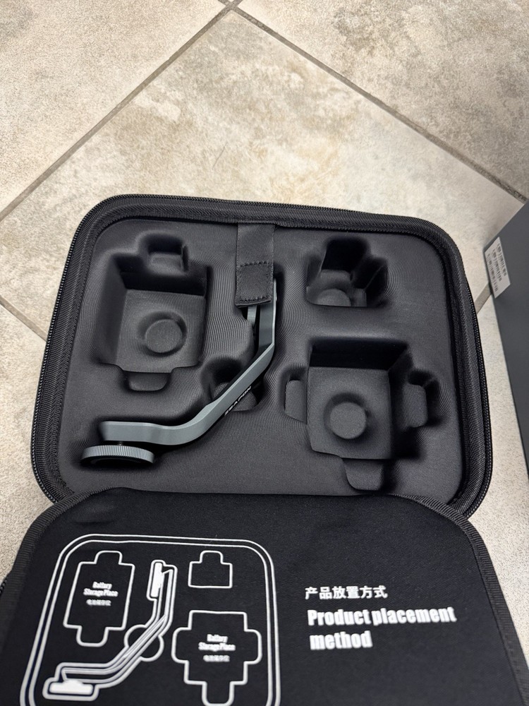 ZEAPON PONS PT PD-E1