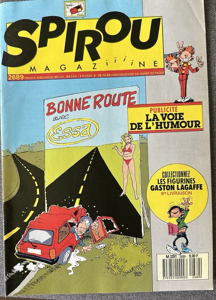 SPIROU