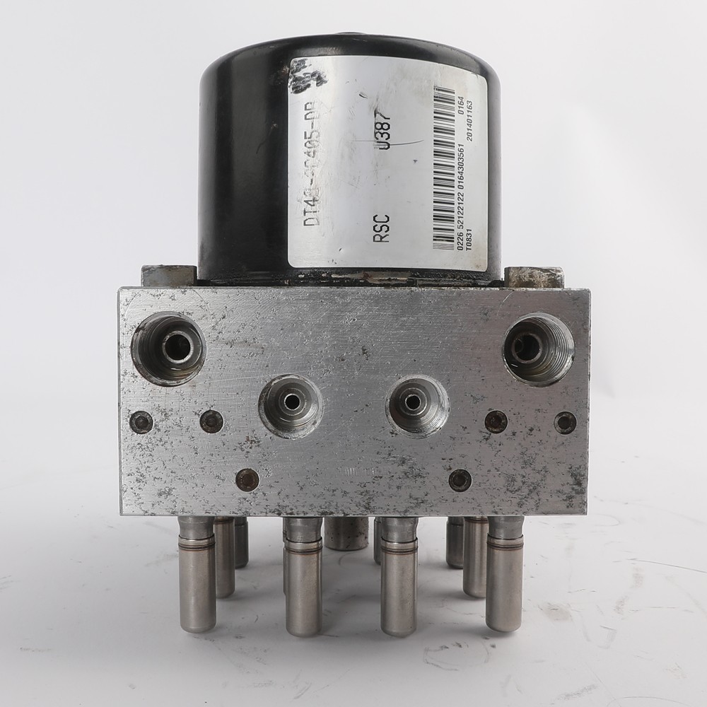 ✅ReBuilt✅ CT43-2C405-AB 2011-2013 Edge / MKX ABS Anti-lock Hydraulic unit (HCU)