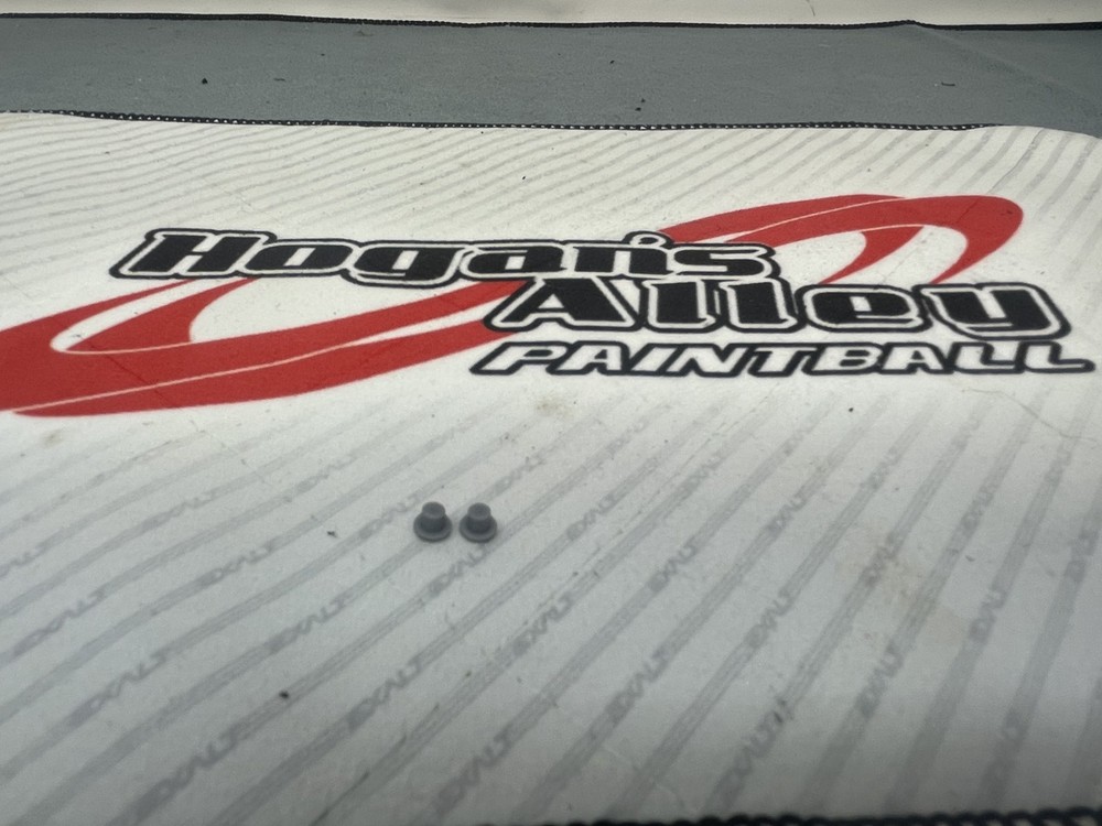 HAP Eblade Replacement Button 3-Pack