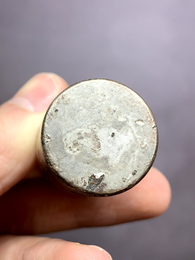 Soviet 100g scale weight USSR