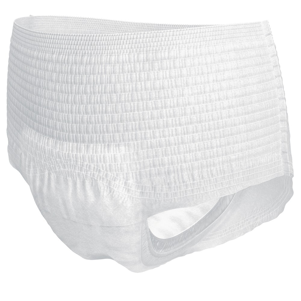 TENA Disposable Underwear X-Large 12 Ct