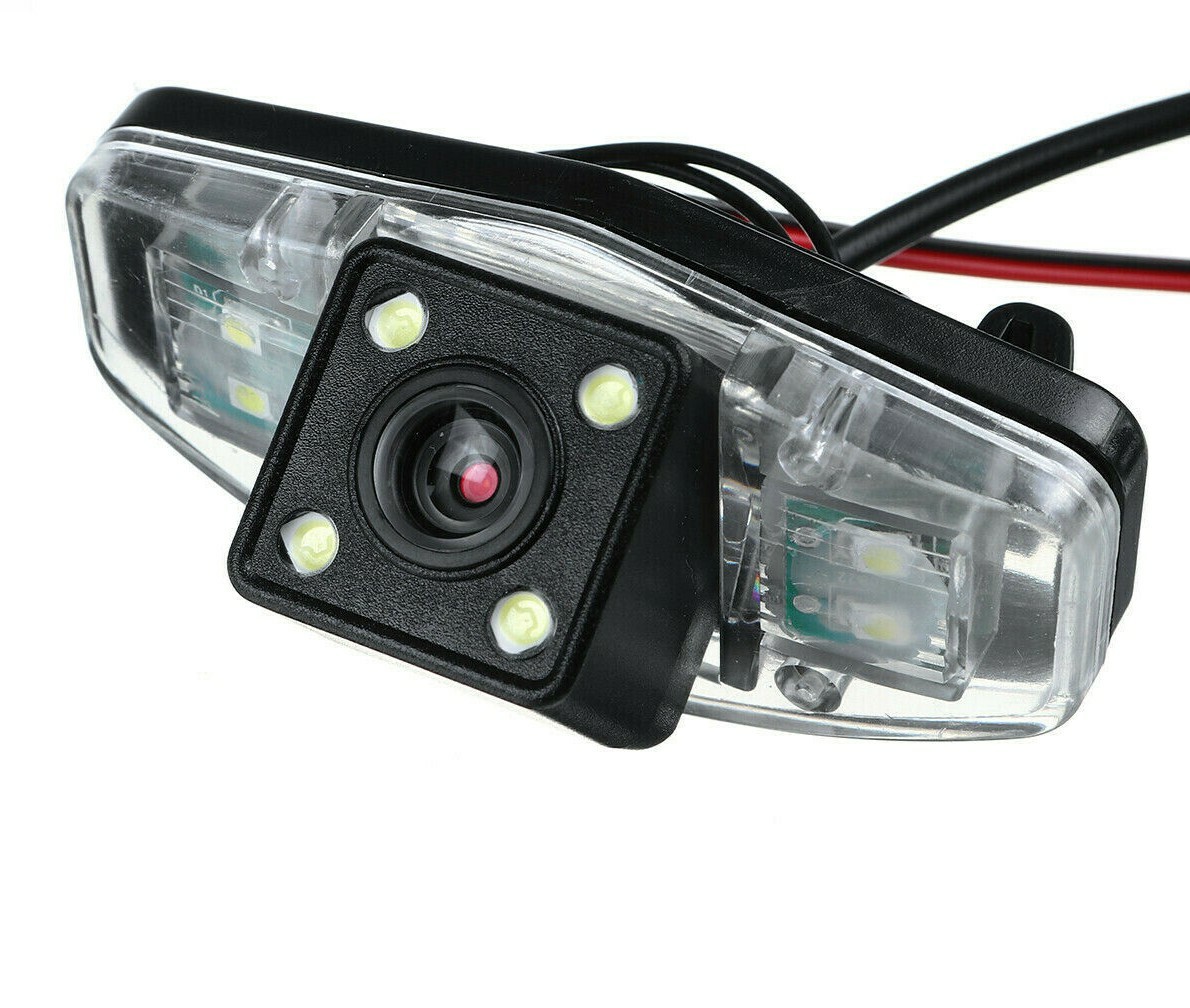 Car Rear View Backup Camera For Honda Accord 2005 2006 2007 2008 2009 2010 2011