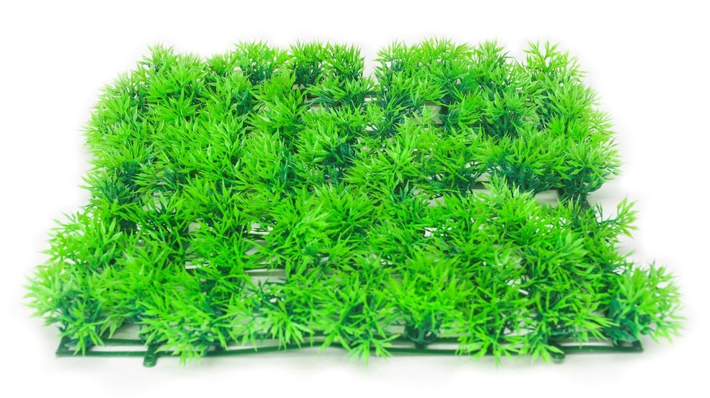 PD-T32 Light Green Grass 10"x10" Square