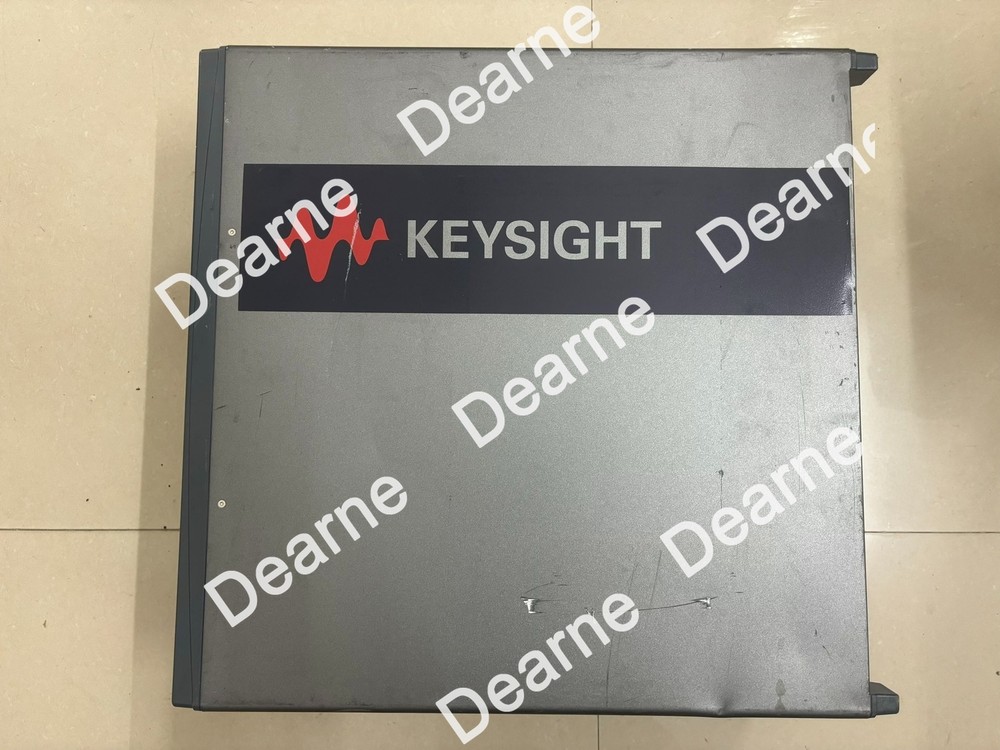 1PCS Keysight M9019A Chassis