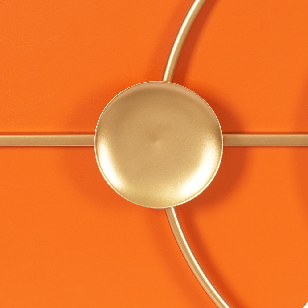 80*35cm Wall Decor Clock Modern Wall Clock Wall Clock Artistic Decoration Clock