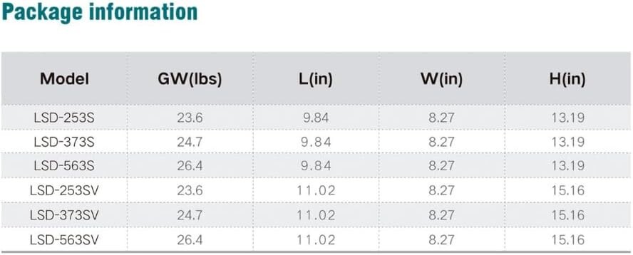 Leo Pump Sump Pump Silent Operation, Reliable Performance, Durable Construction