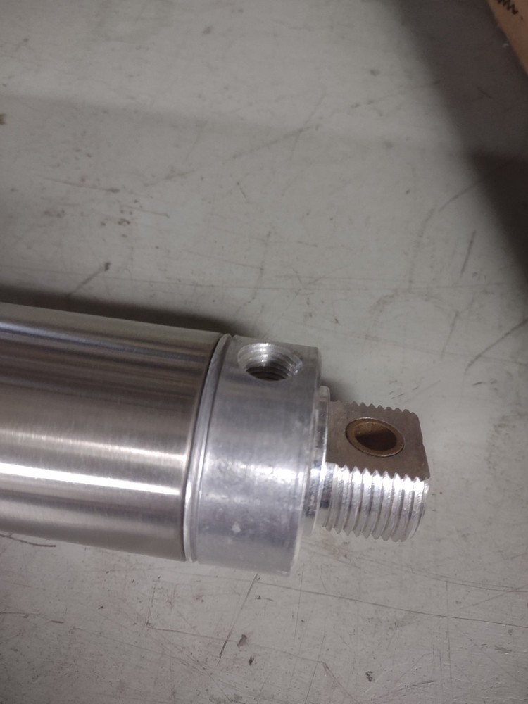 Allen air cylinder