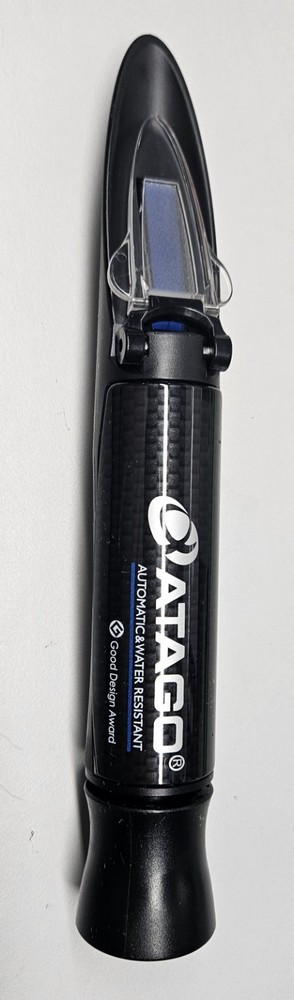 MASTER-SUR/Nα Clinical Refractometer (ATA-2771)