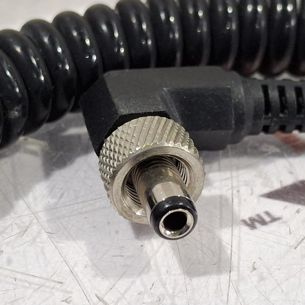 Maxtec, Inc. MAXBlend Low Flow Air/Oxygen Blender