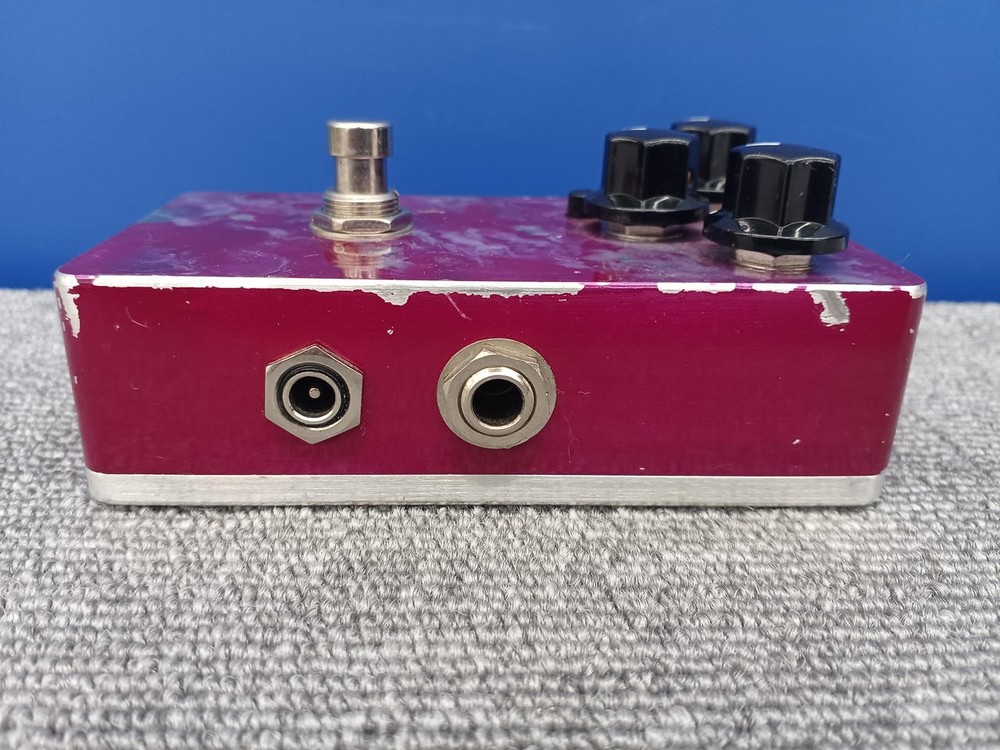 Leqtique 9/9 Effector No.nm1506