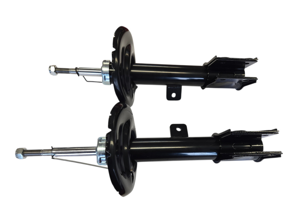 Fits Berlingo Multispace Partner Tepee MFD Front 2x Shock Absorber