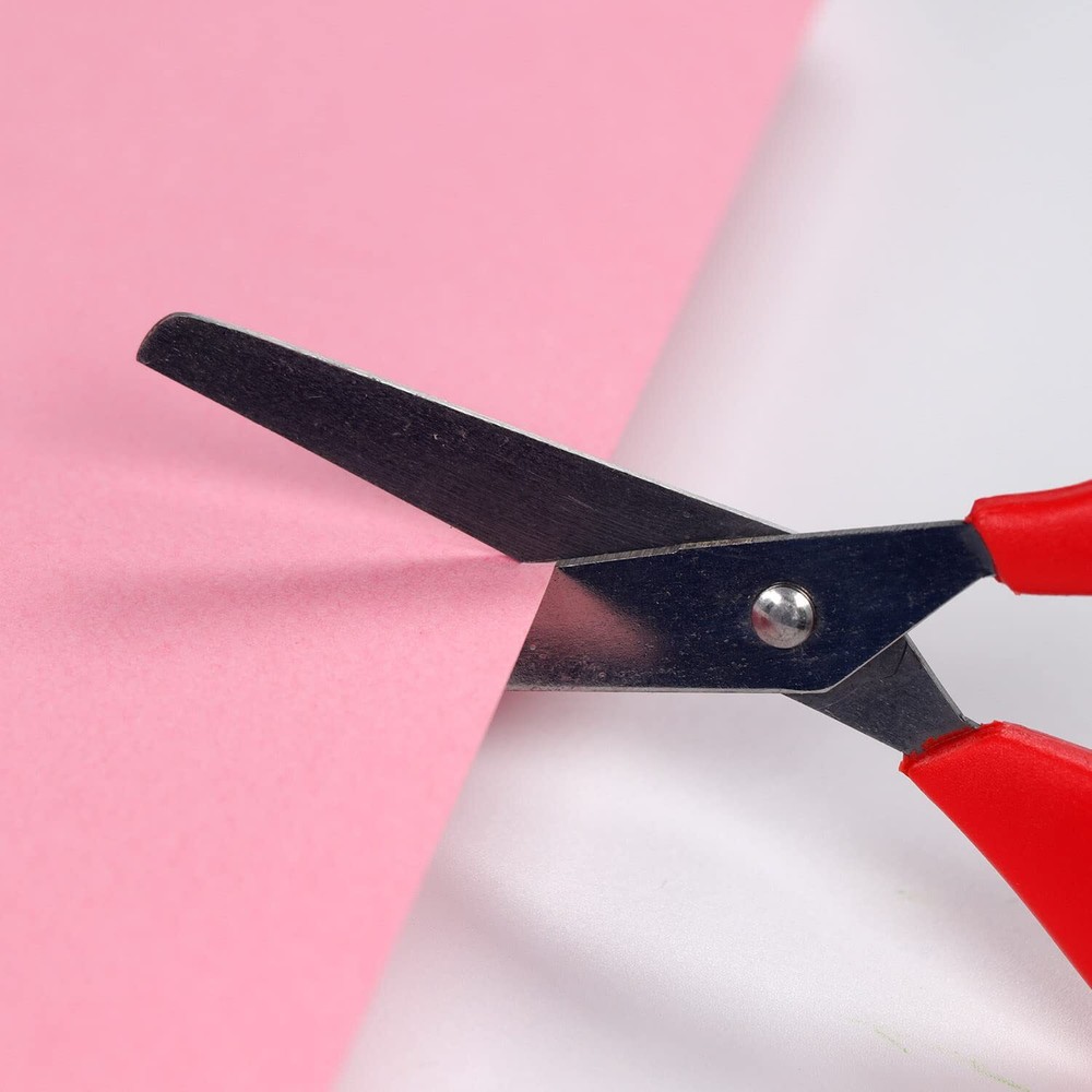 Kids Bulk Scissor Pack - 36 Scissors