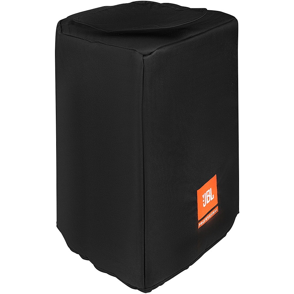 JBL PRX908 Powered Speaker Package with Covers