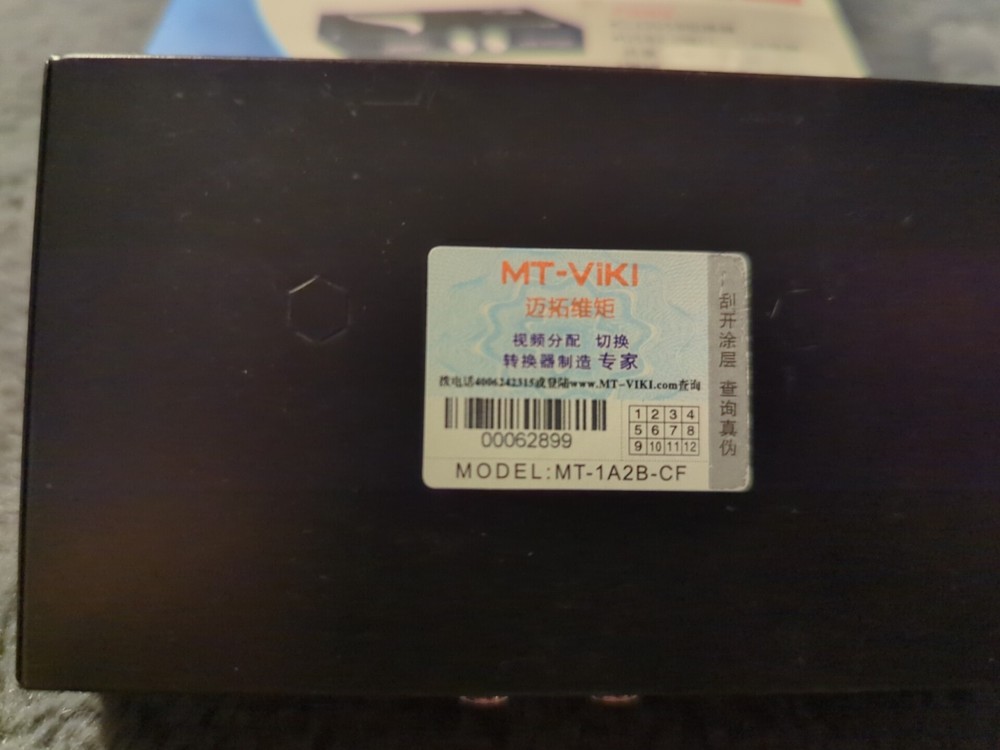 USB 2.0 Manual Switch Box HUB 2 Port Sharing PC Scanner Printer Camera Keyboard