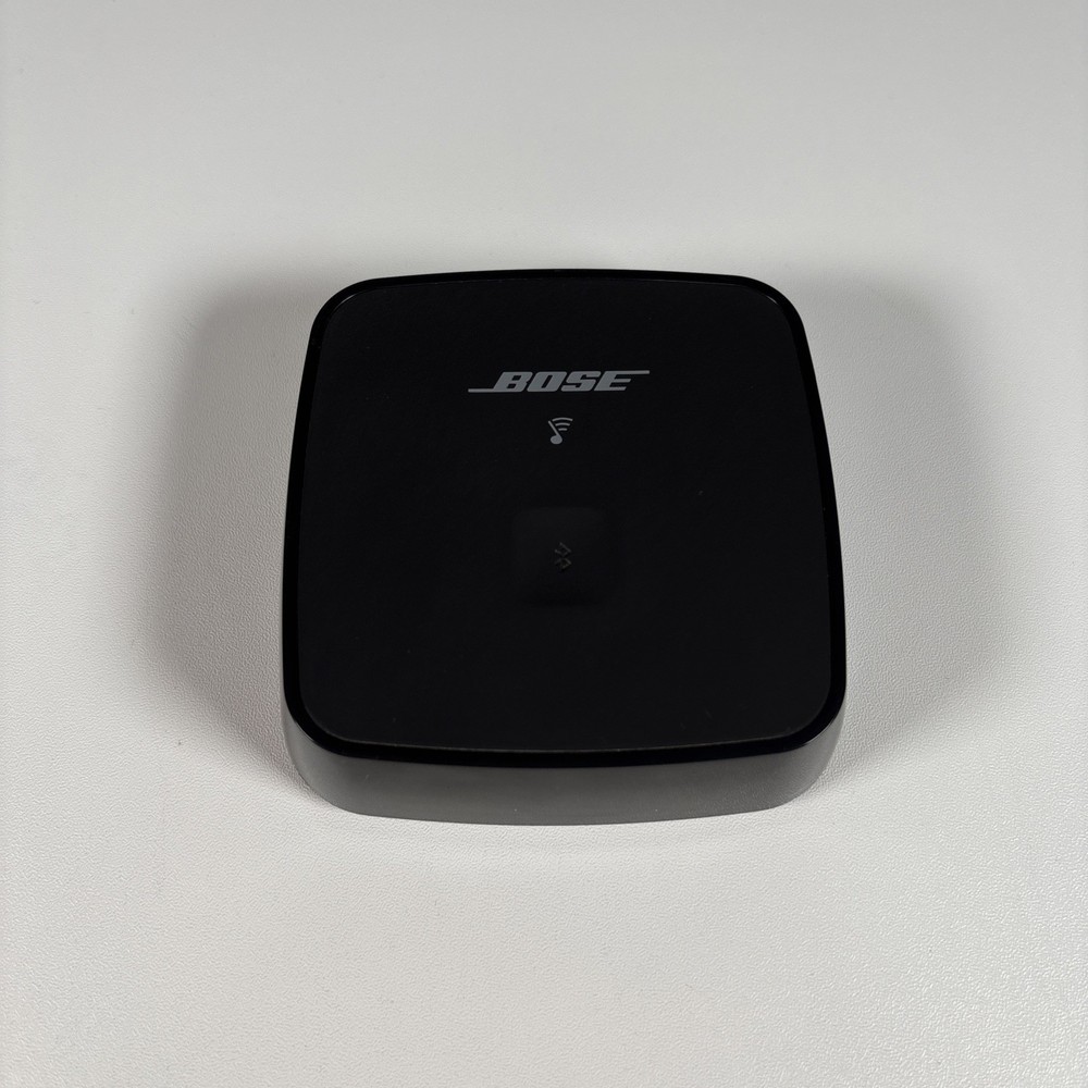 Bose SoundTouch Wireless Link Adapter Model 422921 | *Device Only*