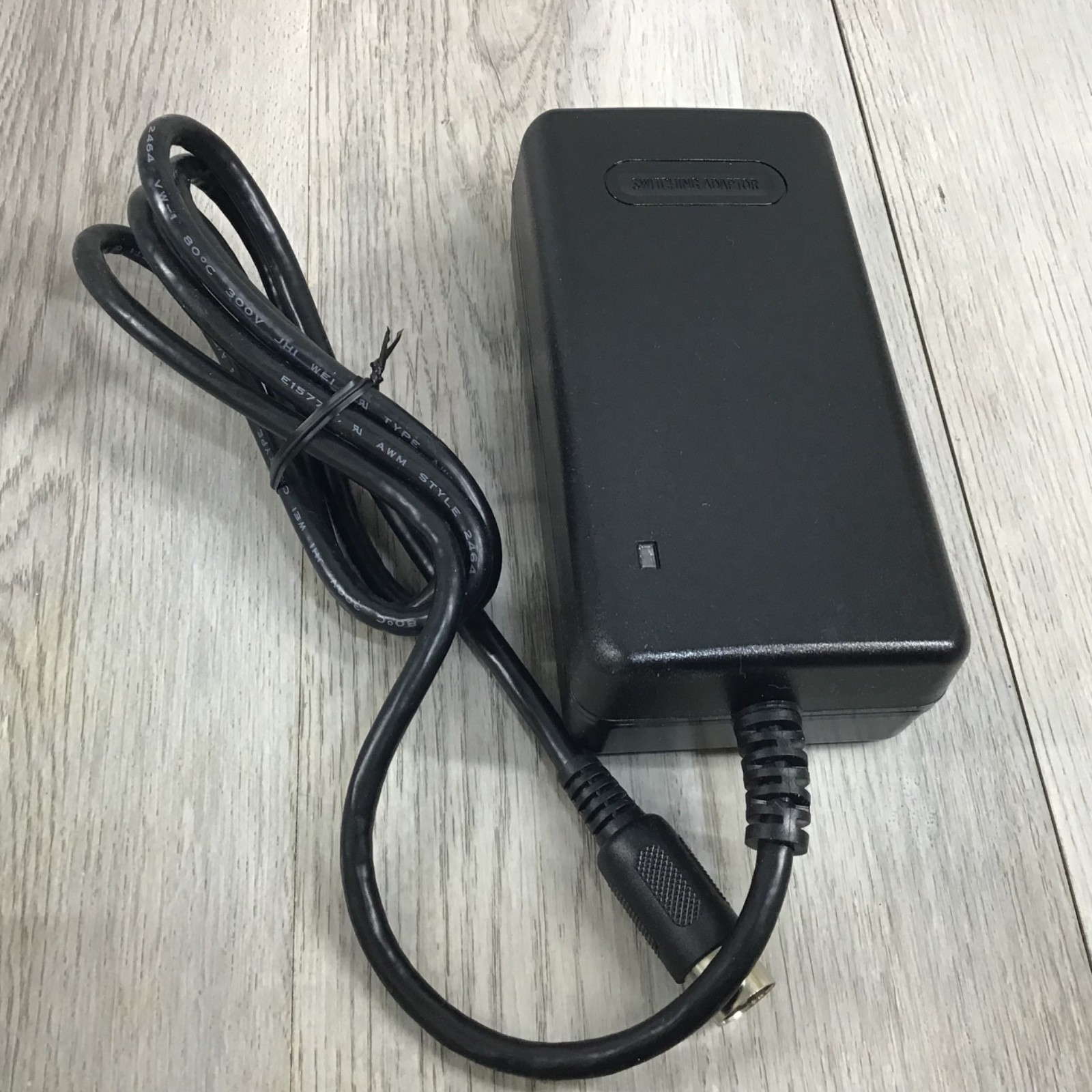 Mean Well P50A14E-R1B Switching Adapter 5 Pin 50W Max Output