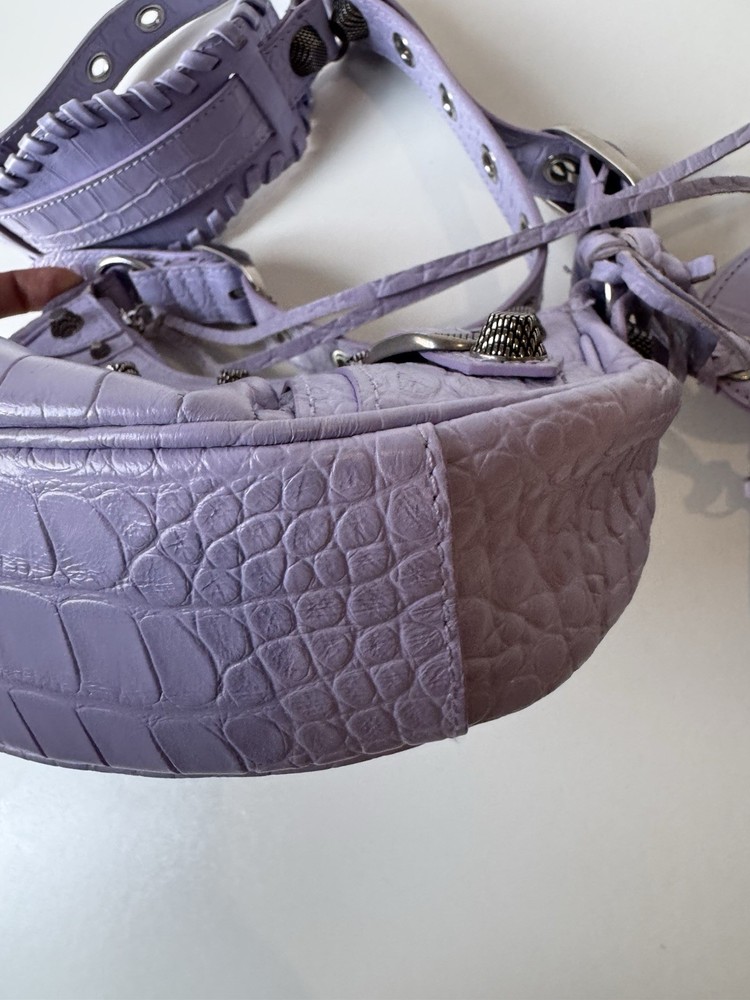 Balenciaga Le Cagole