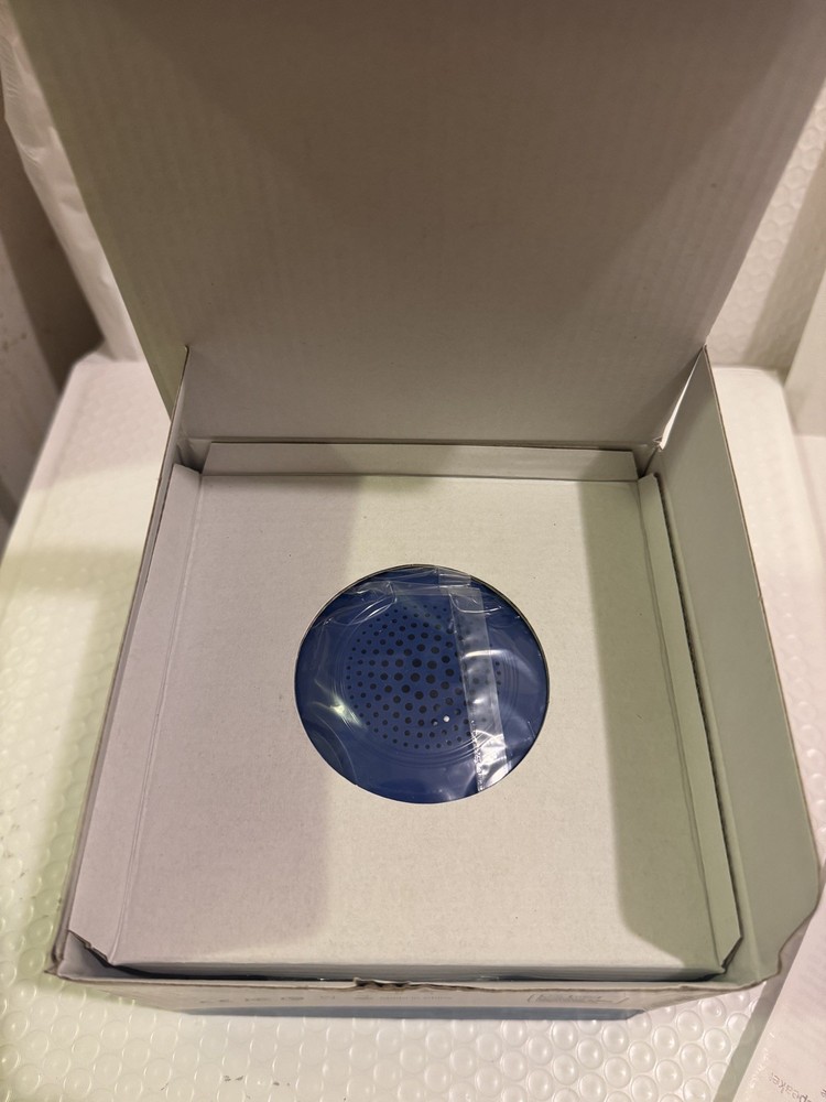 Pool Speakers Bluetooth Waterproof Floating Speaker with Colorful LED Lights,