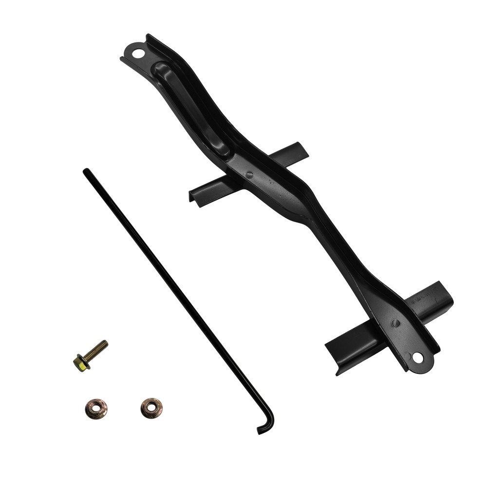 NEW FOR TOYOTA 2001-2007 HIGHLANDER BATTERY HOLD DOWN CLAMP W/BOLT & NUT KIT