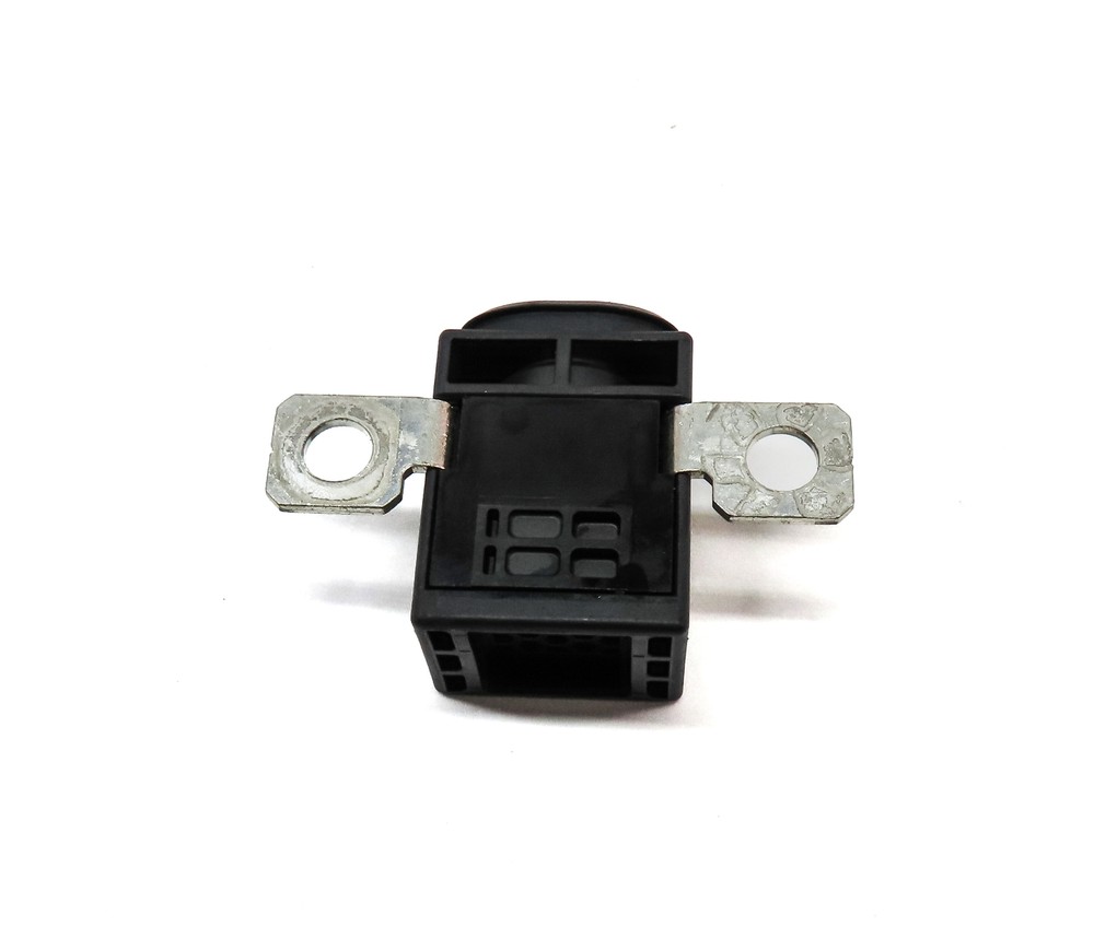 2012 AUDI S4 (B8 8K) 3.0L CCBA ENGINE BATTERY OVERLOAD PROTECTION SWITCH MODULE