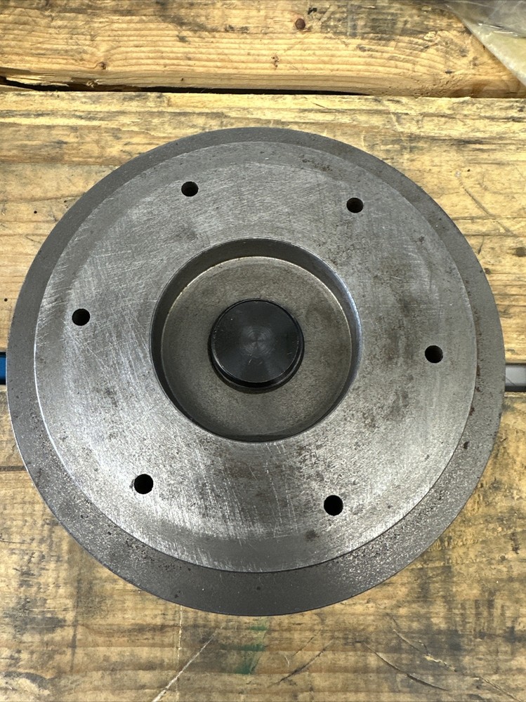 ROTARY TABLE PLATE