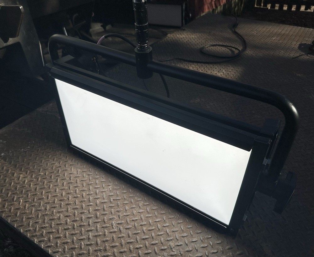 Litepanels Gemini 2x1 Soft