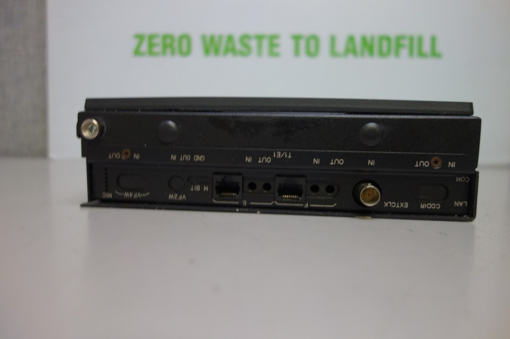 NET RESEARCH NETPROBE 1000 T1E1D Communications Analyzer