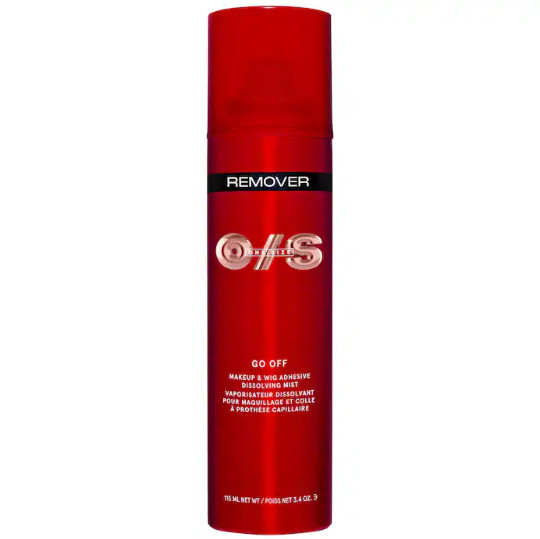Go Off Makeup Remover Dissolving Mist, 3.4 oz - New