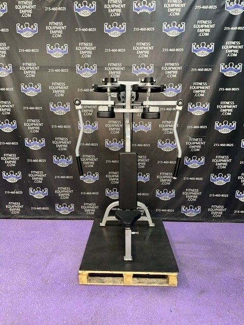 Atlantis Pec Fly & Rear Delt Combo