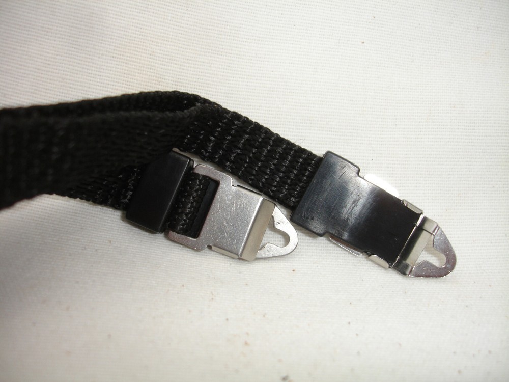 OPTECH Quick release Super Pro Connectors : Version A