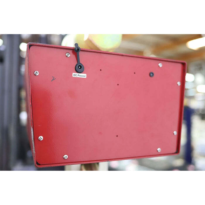 SellEton SL-925 LCD Heavy Duty Industrial Crane Scale